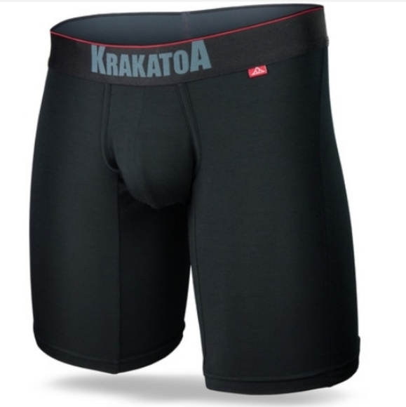 Krakatoa Anti-Gravity Boxer Briefs - Picture 1 of 5